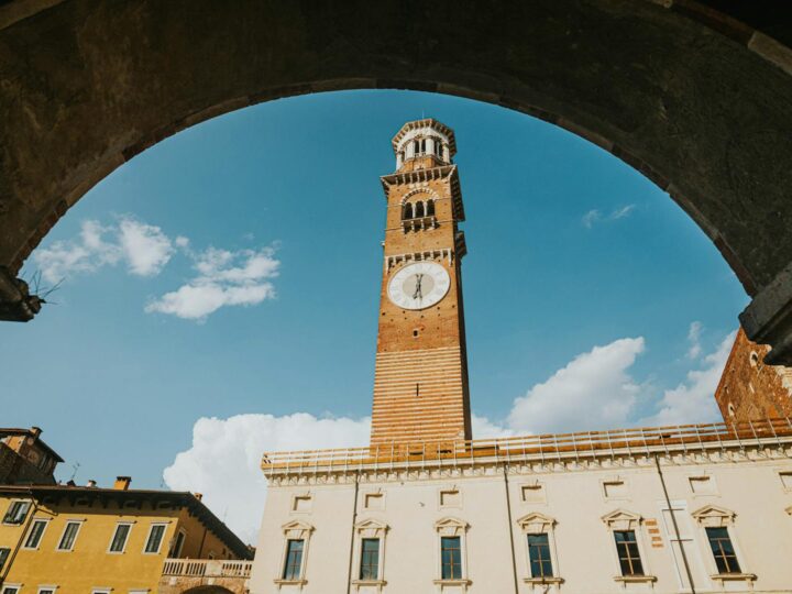 Torre di Carfax